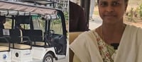 IIT Hyderabad Task On Driverless Cars Has A Woman In The Driving Force's Seat